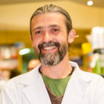 Dr Paolo Pallante