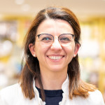 Dott.ssa Alessandra Arcangeli