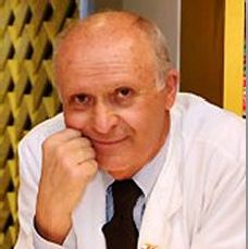 Dr Ettore Pallante